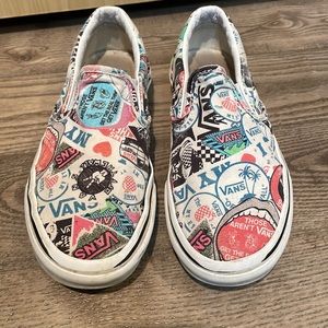 Vans